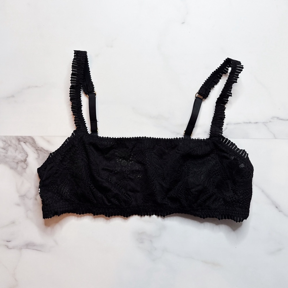 Aerie Lace Bralette